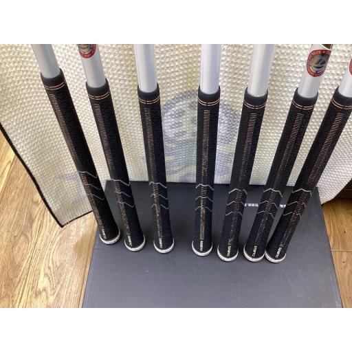 TaylorMade（テーラーメイド） SIM GLOIRE 7S アイアンセット IR