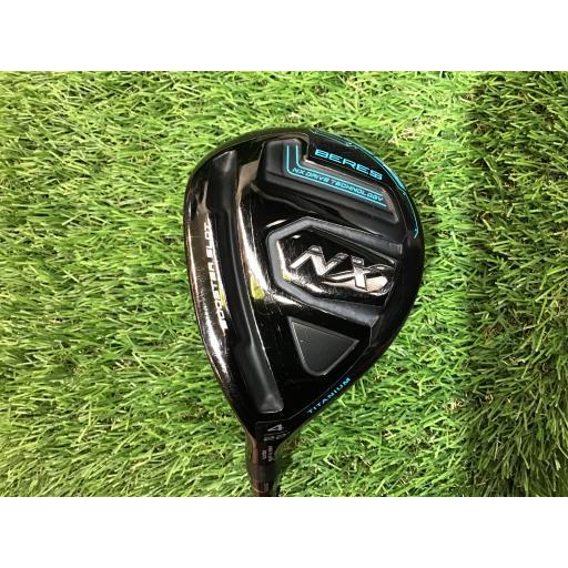HONMA GOLF（本間ゴルフ） BERES NX U4 レフティ ユーティリティ UT