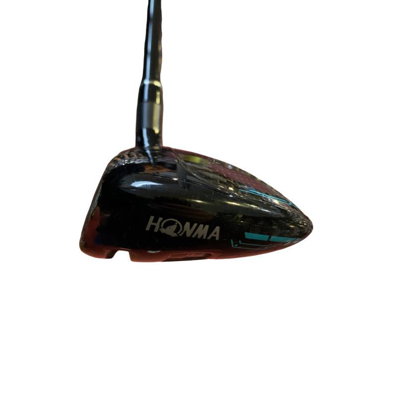 HONMA GOLF（本間ゴルフ） BERES NX U4 レフティ ユーティリティ UT 