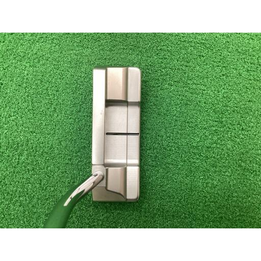 スコッティキャメロン 2018年 セレクト スクエアバック 33インチ