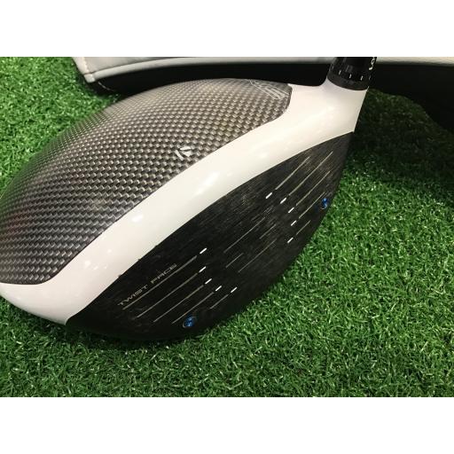 TaylorMade（テーラーメイド） SIM MAX-D 9° ドライバー DR フレックス