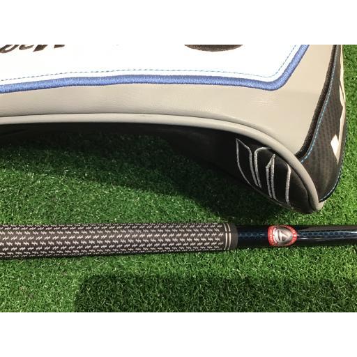 TaylorMade（テーラーメイド） SIM MAX-D 9° ドライバー DR フレックス