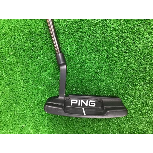 PING ピン パター ANSER 2(2024) 33インチ 中古 Dランク : ゴルフ 