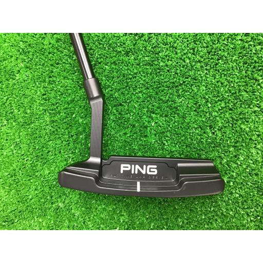 PLD MILLED パター ANSER2 34インチ 中古