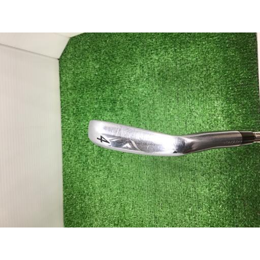 SRIXON ダンロップ スリクソン 単品アイアン Z785 #4 フレックスS 中古 