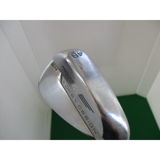 タイトリスト Titleist ボーケイ ウェッジ SPIN MILLED SM8 ツアー 