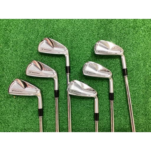 TOURSTAGE ブリヂストン ツアーステージ Xブレード アイアンセット X  