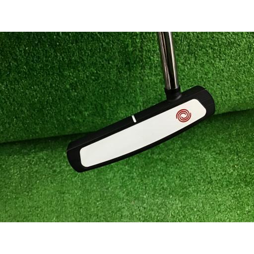 オデッセイ ホワイトホットバーサ パター DOUBLE WIDE WHITE HOT VERSA 