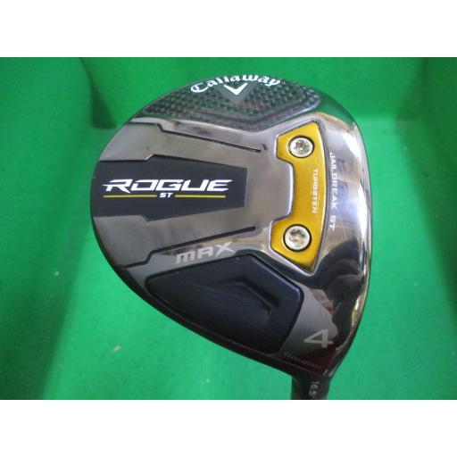 キャロウェイ ローグエスティー フェアウェイウッド MAX ROGUE  