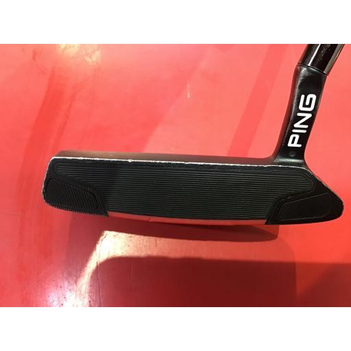 PING（ピン） PING KUSHIN 4(2021) 34インチ(PP60) パター PT