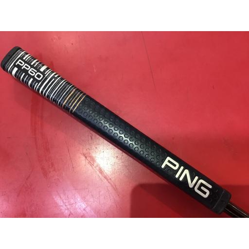 PING（ピン） PING KUSHIN 4(2021) 34インチ(PP60) パター PT