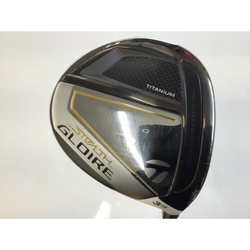 テーラーメイド ステルス フェアウェイウッド GLOIRE STEALTH GLOIRE  