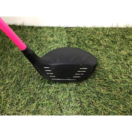 ピン PING フェアウェイウッド G400 9W レフティ フレックスS  