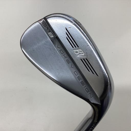 タイトリスト Titleist ボーケイ ウェッジ SPIN MILLED SM8 