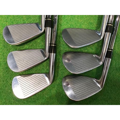 TOUR WORLD ホンマゴルフ ツアーワールド ホンマ HONMA アイアンセット 