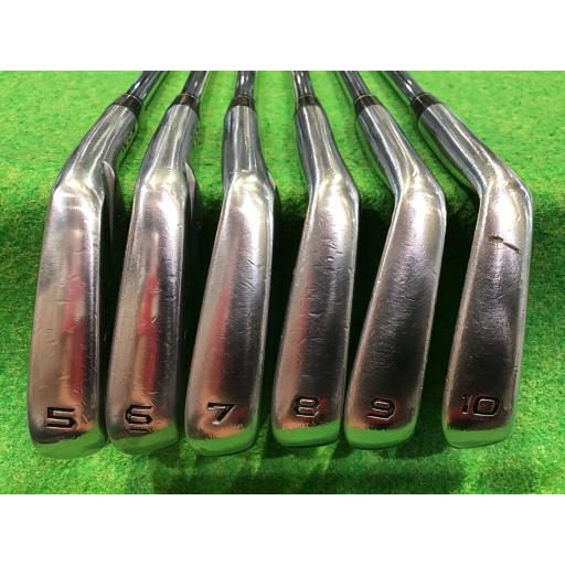 TOUR WORLD ホンマゴルフ ツアーワールド ホンマ HONMA アイアンセット 