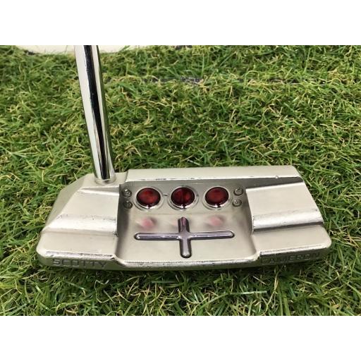 タイトリスト スコッティ キャメロン パター SCOTTY CAMERON select 