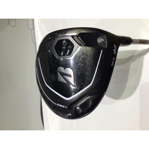 現行モデル！ブリヂストンB2 10.5ドライバー