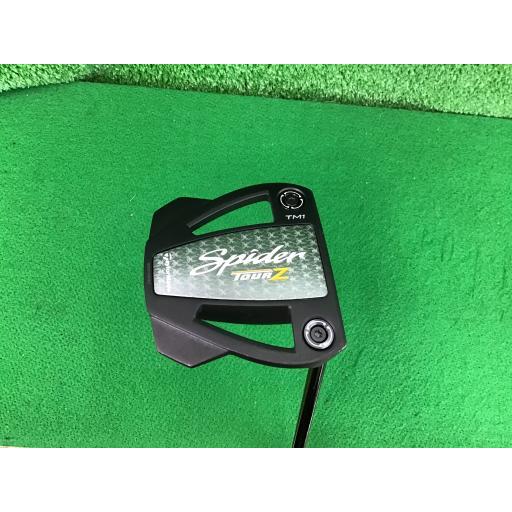 TaylorMade テーラーメイド スパイダー ツアー ゼット トラス パター 