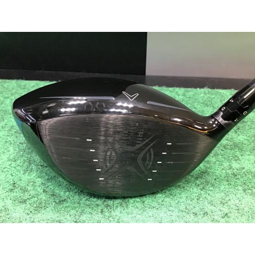 Callaway キャロウェイ ローグ サブゼロ ドライバー ROGUE SUBZERO  