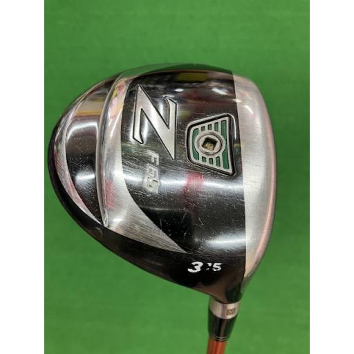 SRIXON ダンロップ スリクソン フェアウェイウッド Z F65 3W 