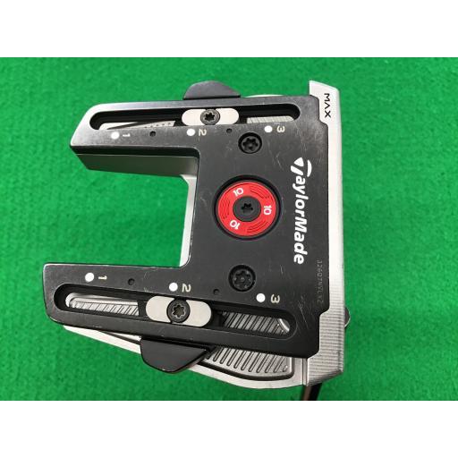 テーラーメイド SPIDER GT MAX TRUSS TM1 34インチ