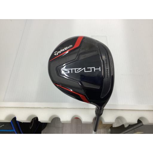 テーラーメイド ステルス フェアウェイウッド STEALTH STEALTH 5W  
