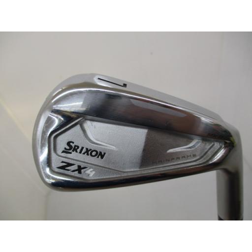 スリクソン ZXi5 アイアン N.S.PRO 950GH neo 6本セット DUNLOP（ダンロップ） SRIXON ZX5 Mk II 6S アイアンセット IR