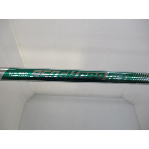 スリクソン ZXi5 アイアン N.S.PRO 950GH neo 6本セット DUNLOP（ダンロップ） SRIXON ZX5 Mk II 6S アイアンセット IR