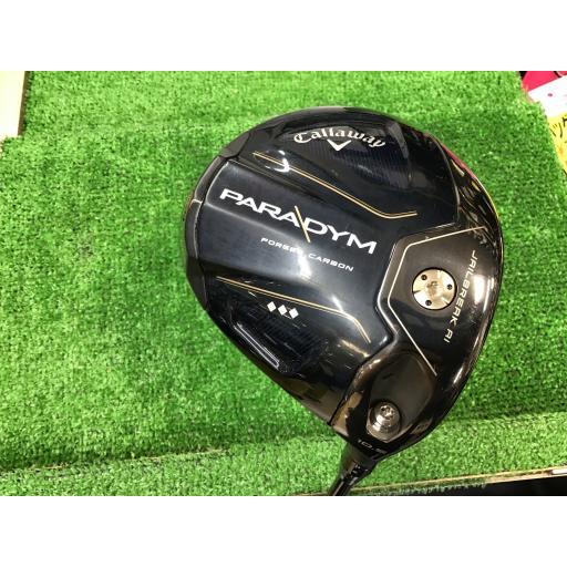 Callaway キャロウェイ パラダイム ドライバー ◇◇◇ PARADYM 10.5 