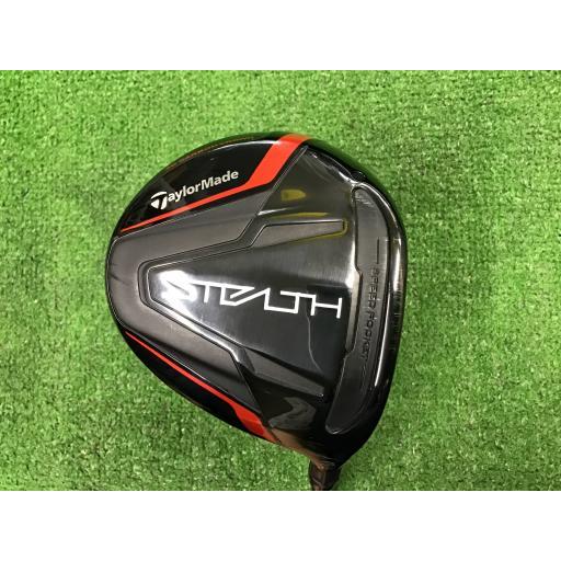 テーラーメイド ステルス フェアウェイウッド STEALTH STEALTH 3W  