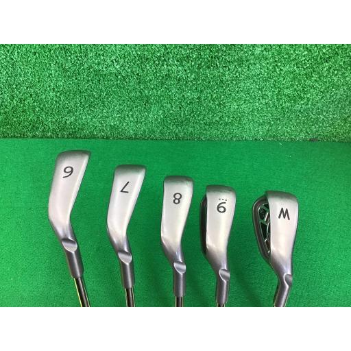 PING G15アイアンセット
