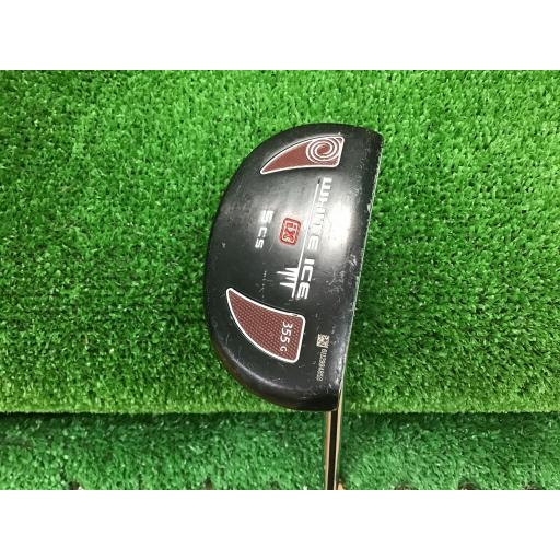 ODYSSEY（キャロウェイゴルフ） オデッセイ WHITE ICE ix #5 CS 34