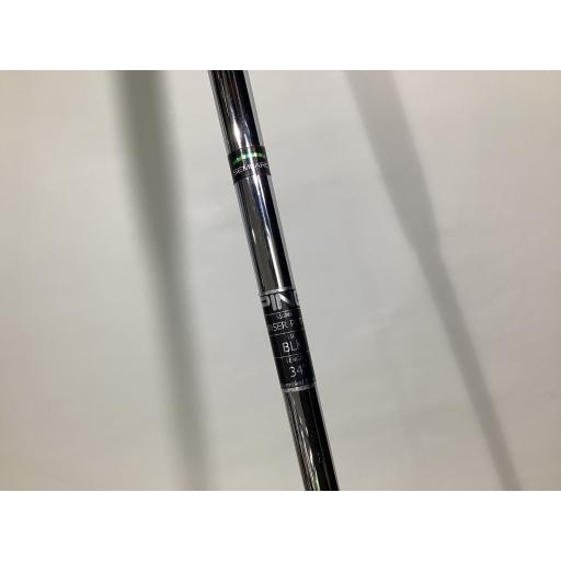 SIGMA2 ピン シグマツー パター ANSER プラチナム SIGMA 2 34インチ