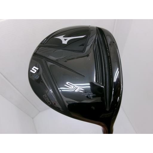 ミズノ ミズノ フェアウェイウッド ST-X 220 Mizuno ST-X 220 5W 