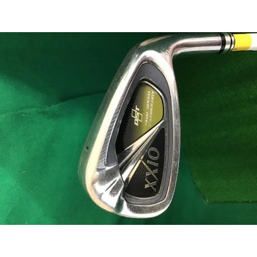 XXIO8 アイアンセット