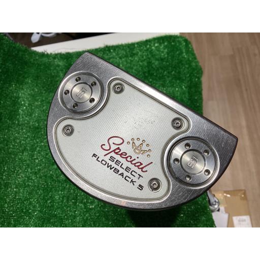 SCOTTY CAMERON タイトリスト スコッティ キャメロン スペシャル 