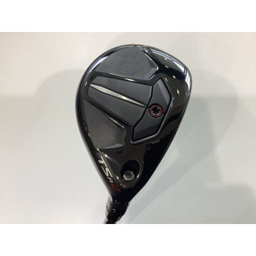 Titleist タイトリスト ティーエスアールツー ユーティリティ TSR2 21 