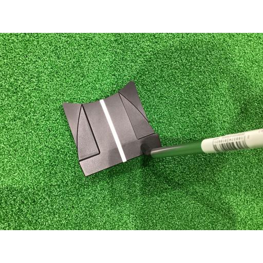 MIURA（三浦技研） ミウラギケン ミウラ パター MGP-NM3 Miura MGP-NM3