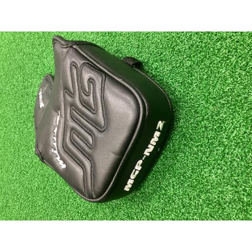 MIURA（三浦技研） ミウラギケン ミウラ パター MGP-NM3 Miura MGP-NM3