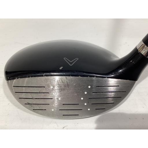 Callaway キャロウェイ レガシー エアロ フェアウェイウッド LEGACY  