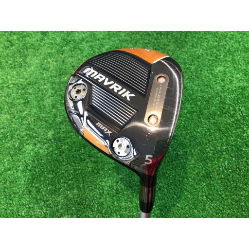 Callaway キャロウェイ マーベリック フェアウェイウッド MAX MAVRIK 