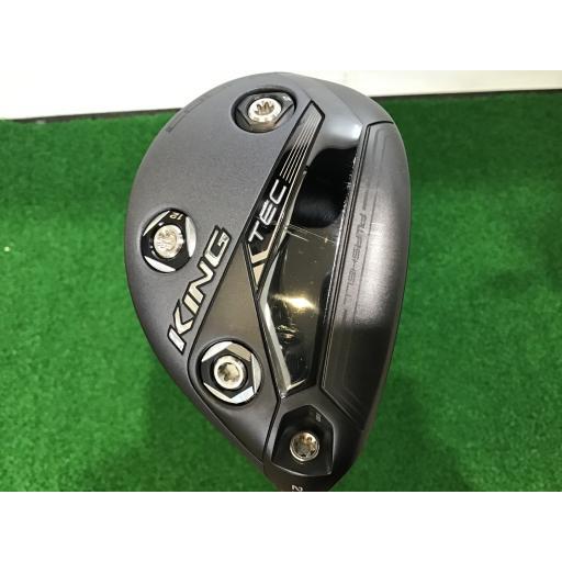 COBRA（ゴルフ） コブラ キング ユーティリティ TEC UTILITY KING U4 
