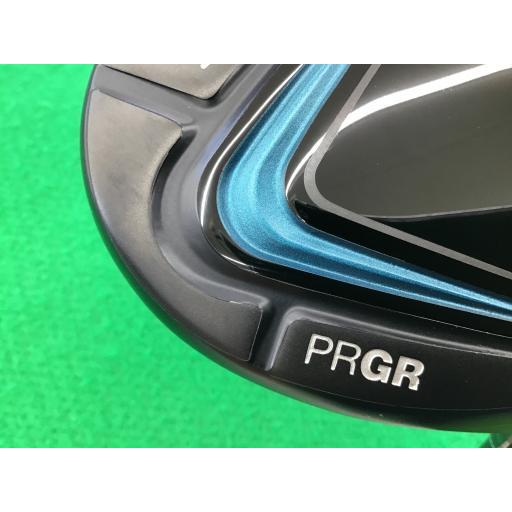 PRGR プロギア RS X フェアウェイウッド (2024) X(2024) 5W フレックス