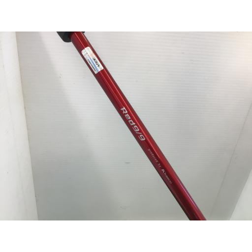 kasco（キャスコ） Red 9/9 WB-008 34インチ パター PT フレックス
