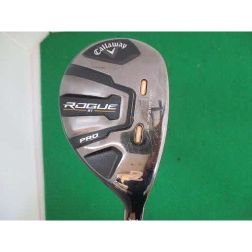 Callaway キャロウェイ ローグエスティー ユーティリティ PRO ROGUE ST 