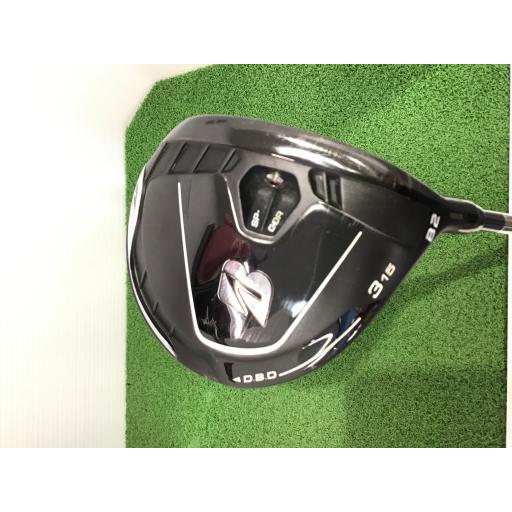 ブリヂストン B2 フェアウェイウッド 315 3w （s）