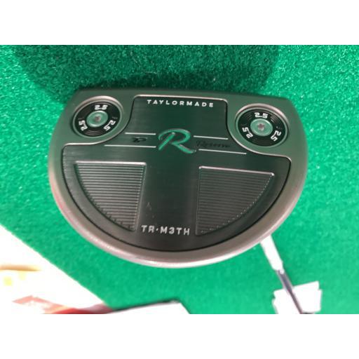 TaylorMade（テーラーメイド） TP Reserve TRUSS M3TH 34インチ パター