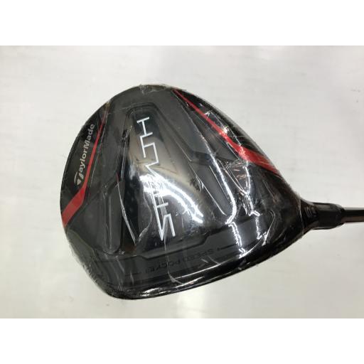 TaylorMade テーラーメイド ステルス フェアウェイウッド STEALTH 5W 