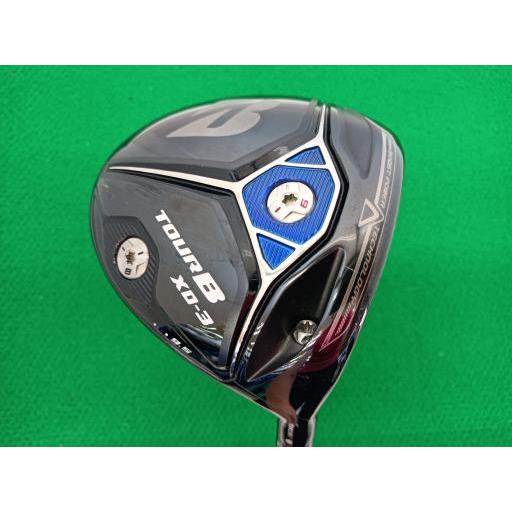 ブリヂストン ツアービー ドライバー XD-3(2018) TOUR B XD-3(2018  